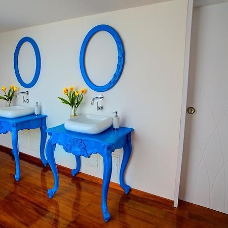 Mint Hotel Arequipa Ngoại thất bức ảnh