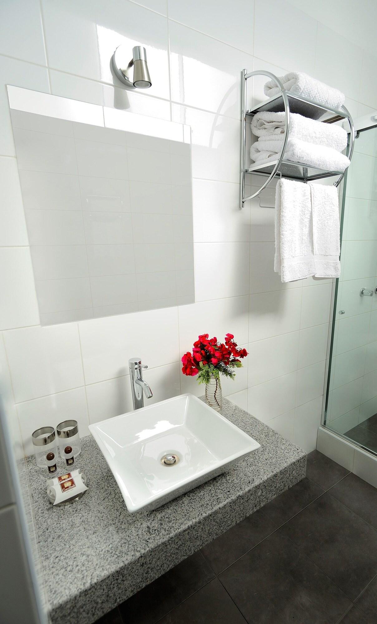 Mint Hotel Arequipa Ngoại thất bức ảnh