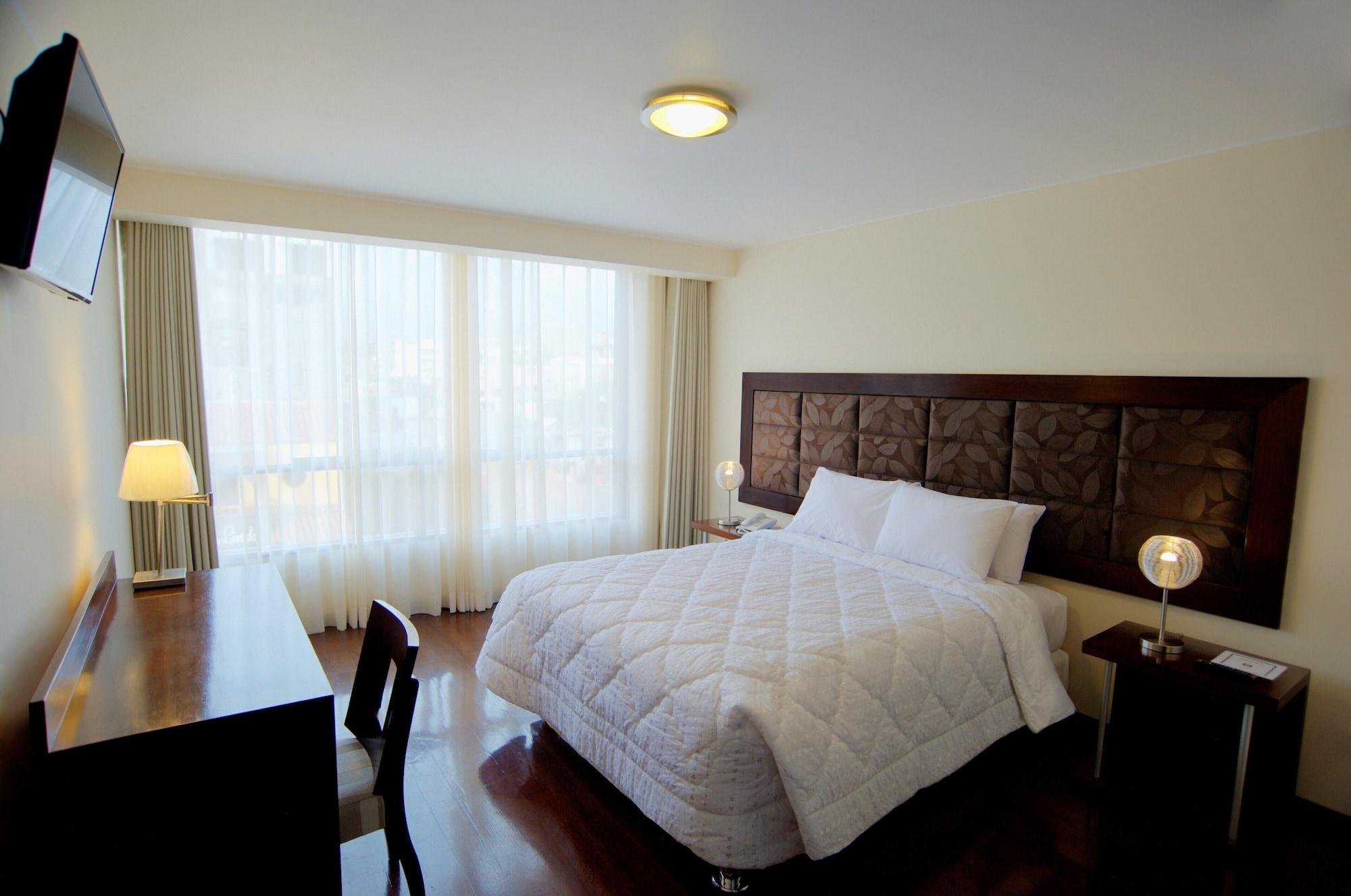 Mint Hotel Arequipa Ngoại thất bức ảnh
