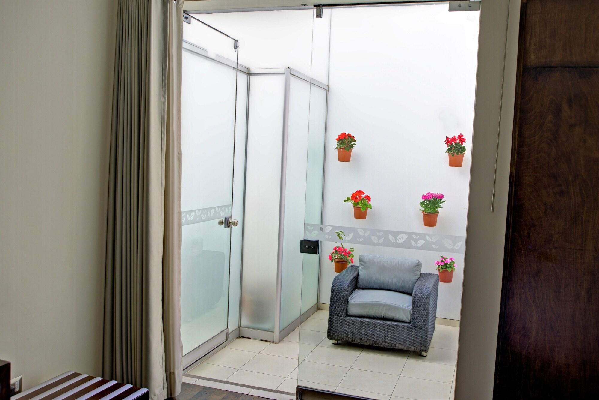 Mint Hotel Arequipa Ngoại thất bức ảnh
