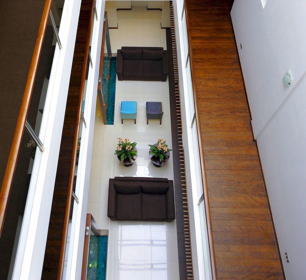 Mint Hotel Arequipa Ngoại thất bức ảnh