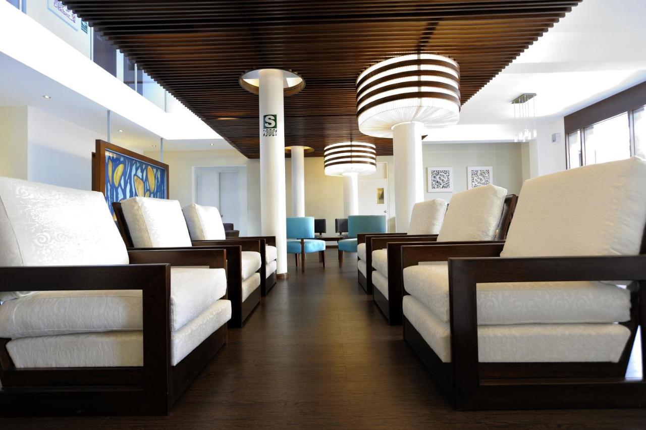 Mint Hotel Arequipa Ngoại thất bức ảnh