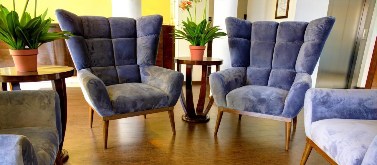 Mint Hotel Arequipa Ngoại thất bức ảnh