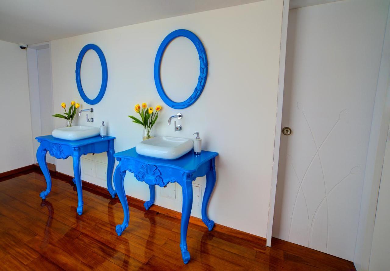 Mint Hotel Arequipa Ngoại thất bức ảnh