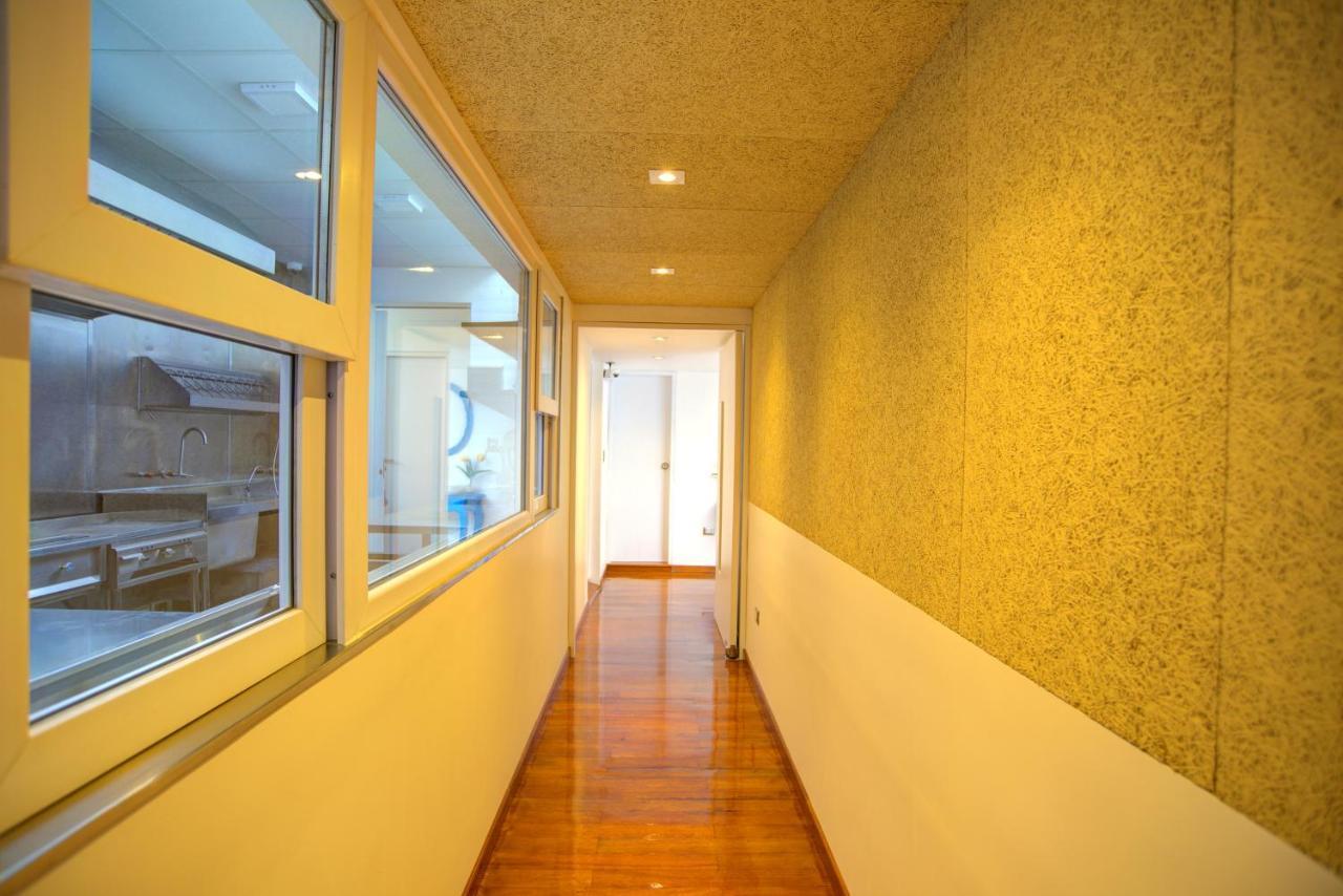 Mint Hotel Arequipa Ngoại thất bức ảnh